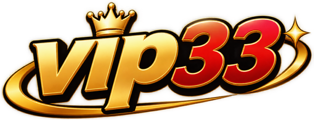VIP33 Logo